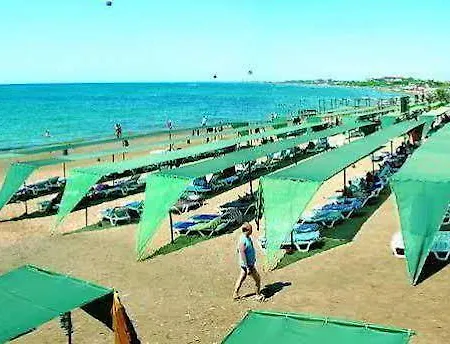 Serenis Otel 4*