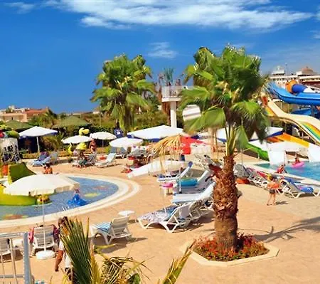 Serenis Otel