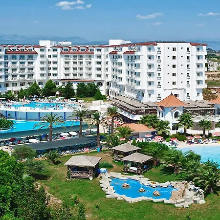 Hotell Serenis