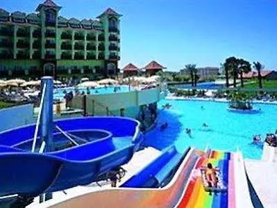 Hotell Serenis Side