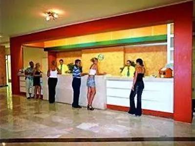Hotel Serenis Side
