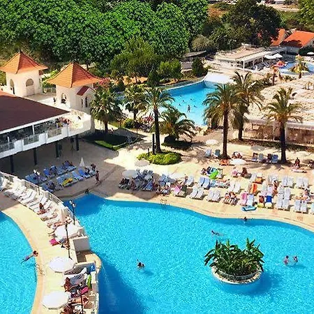 Hotell Serenis 4*
