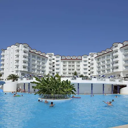 Hotel Serenis 4*