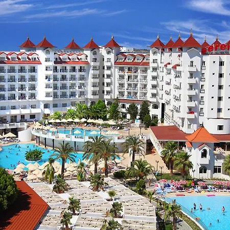 Hotell Serenis