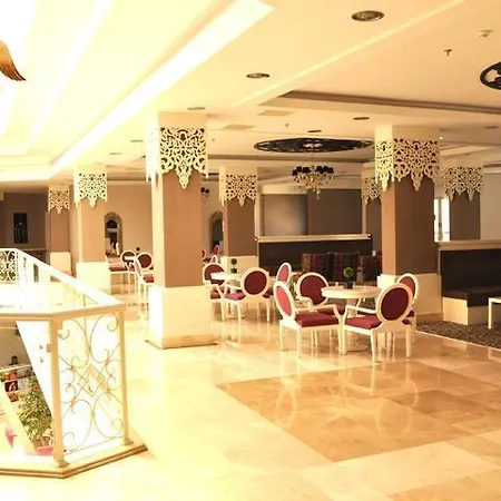 Serenis Hotell